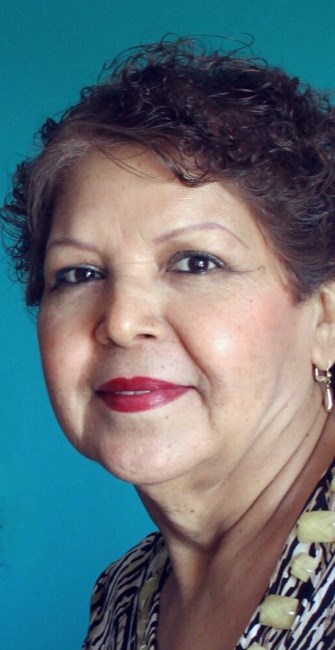 Obituary of Rita Gandara Gandara Romero