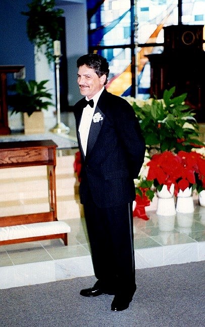 Obituary of Frankie Rivera