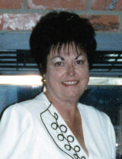 Beverly Gibbs Obituary