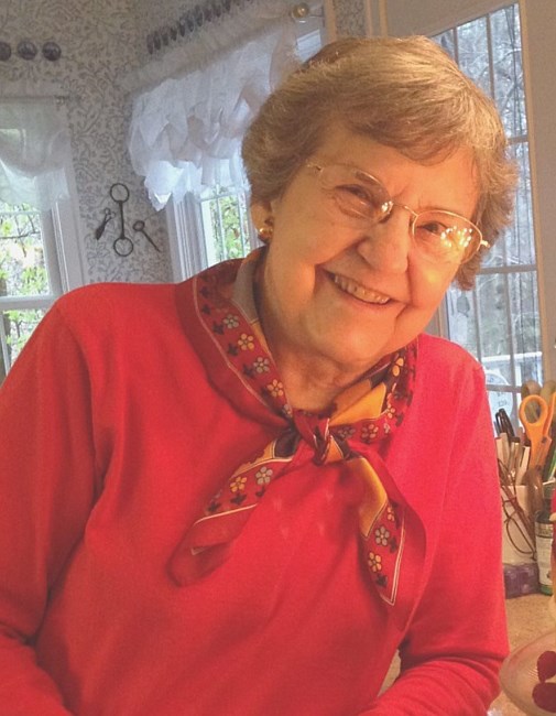 Avis de décès de Dina B Shaffer