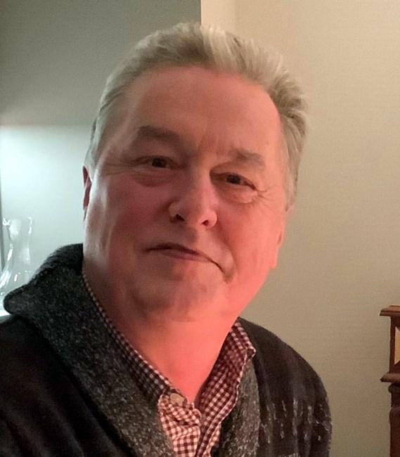 Obituary of Gary Stephen Kelly