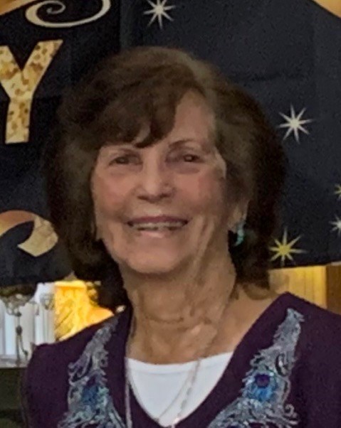 Obituary of Shirley Janice Meyer