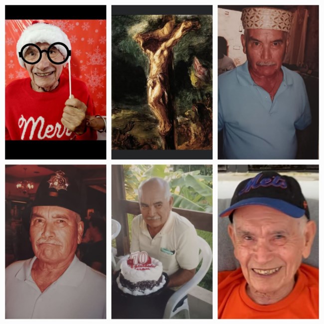 Obituary of Juan Torres Rivera