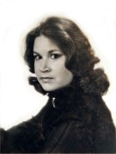 Obituary of Olga Vasquez