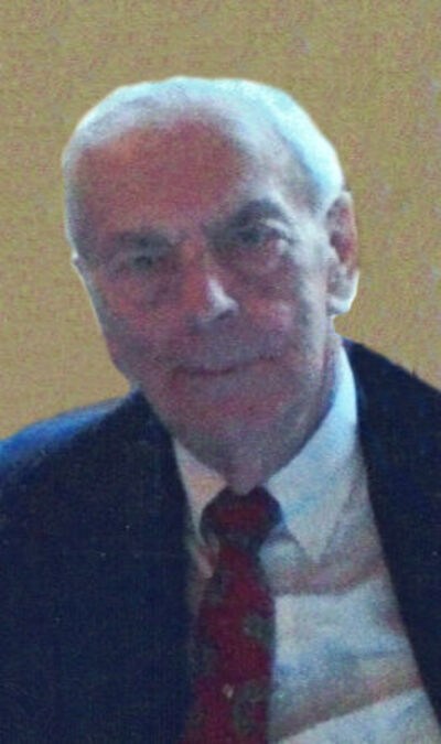 Robert Basiliere Obituary - Hanover, MA