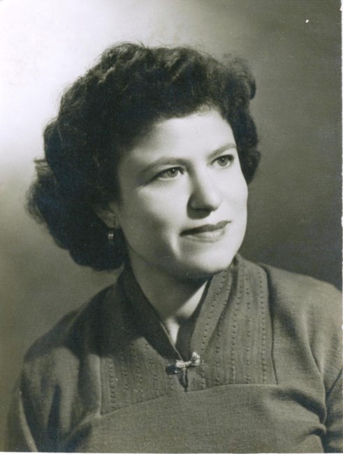 Obituary of Angela S. DiFatta