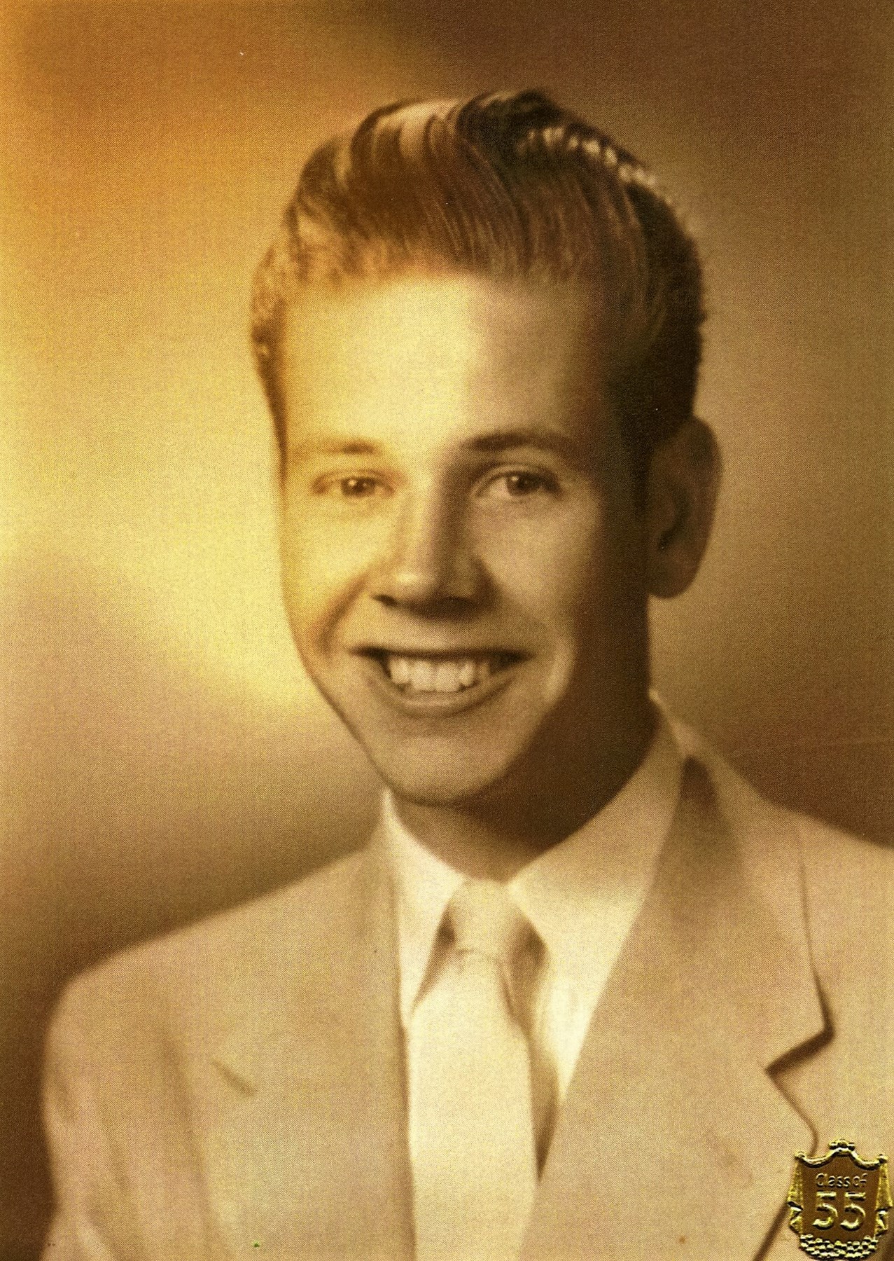 Obituary of David Wayne Crabb