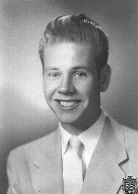 Obituary of David Wayne Crabb