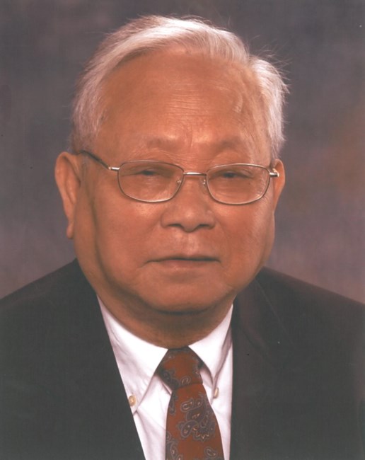 Obituary of Minh Van Nguyen