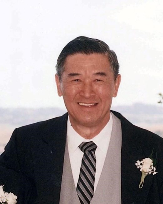 Obituary of David Toy