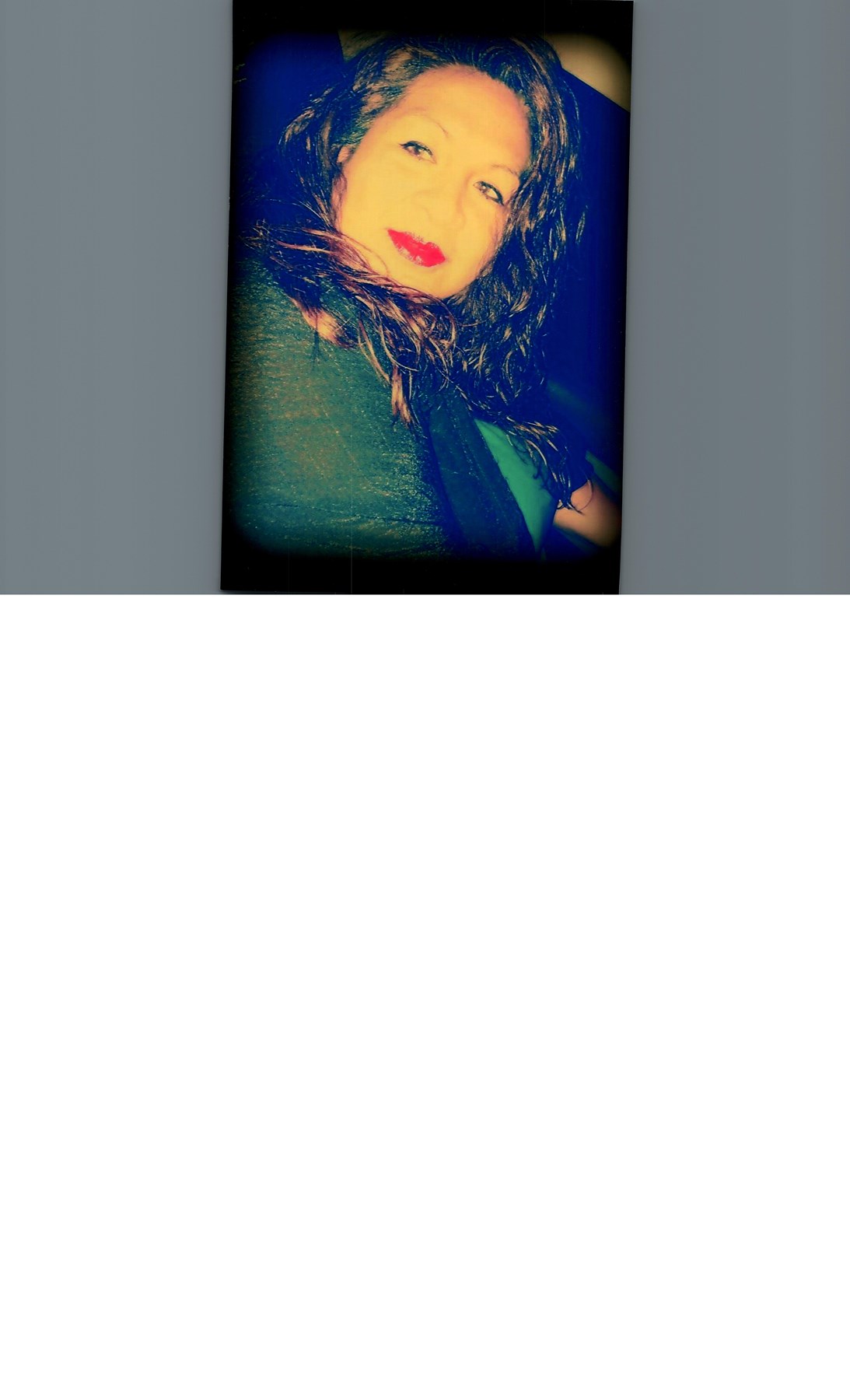 Obituary of Carmen Garza