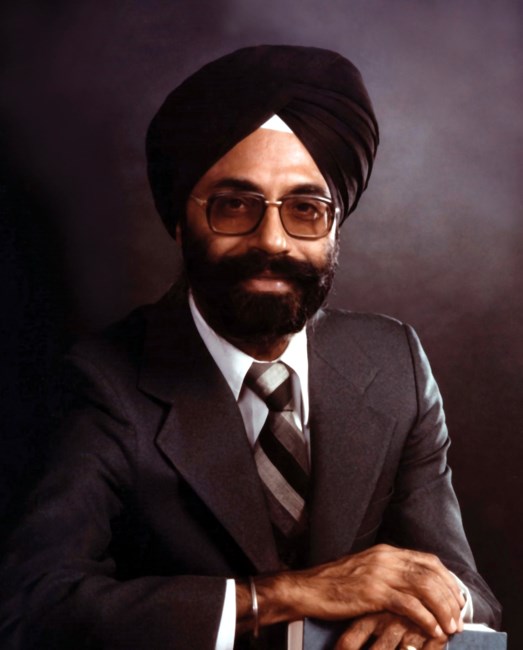 Obituary of Niranjan Singh Chawla MD