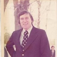 Obituary of James N. Shea