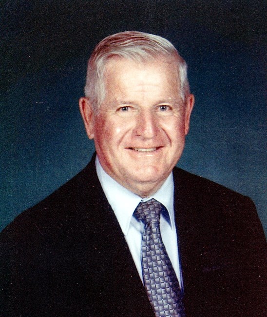 Obituary of Earl Ramon Hopkins