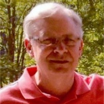 Obituary of Daniel H. Ward
