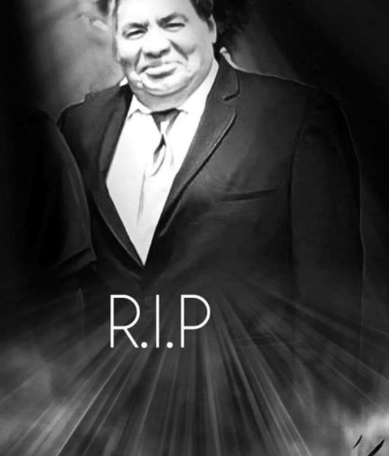 Obituario de Jose Gomez Gonzales