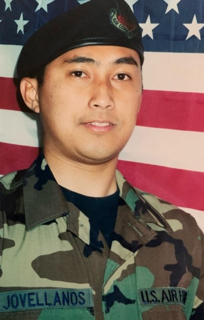 Obituary of Paolo A. Jovellanos