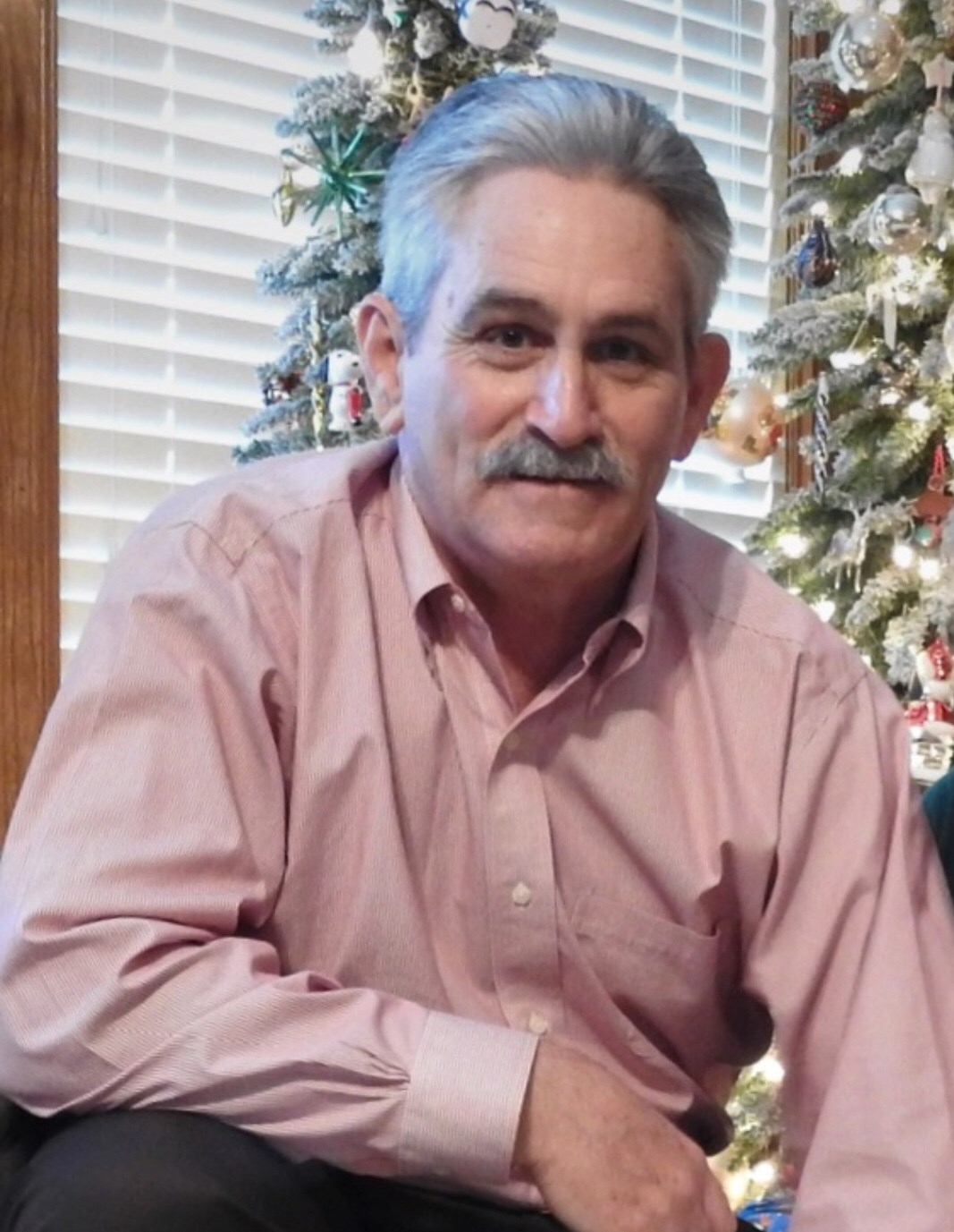 Obituary of Cameron Lewis Smith