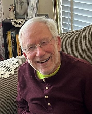 Obituary of Richard Sierski