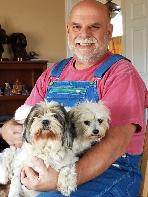 Obituario de Louis Joseph Clinton