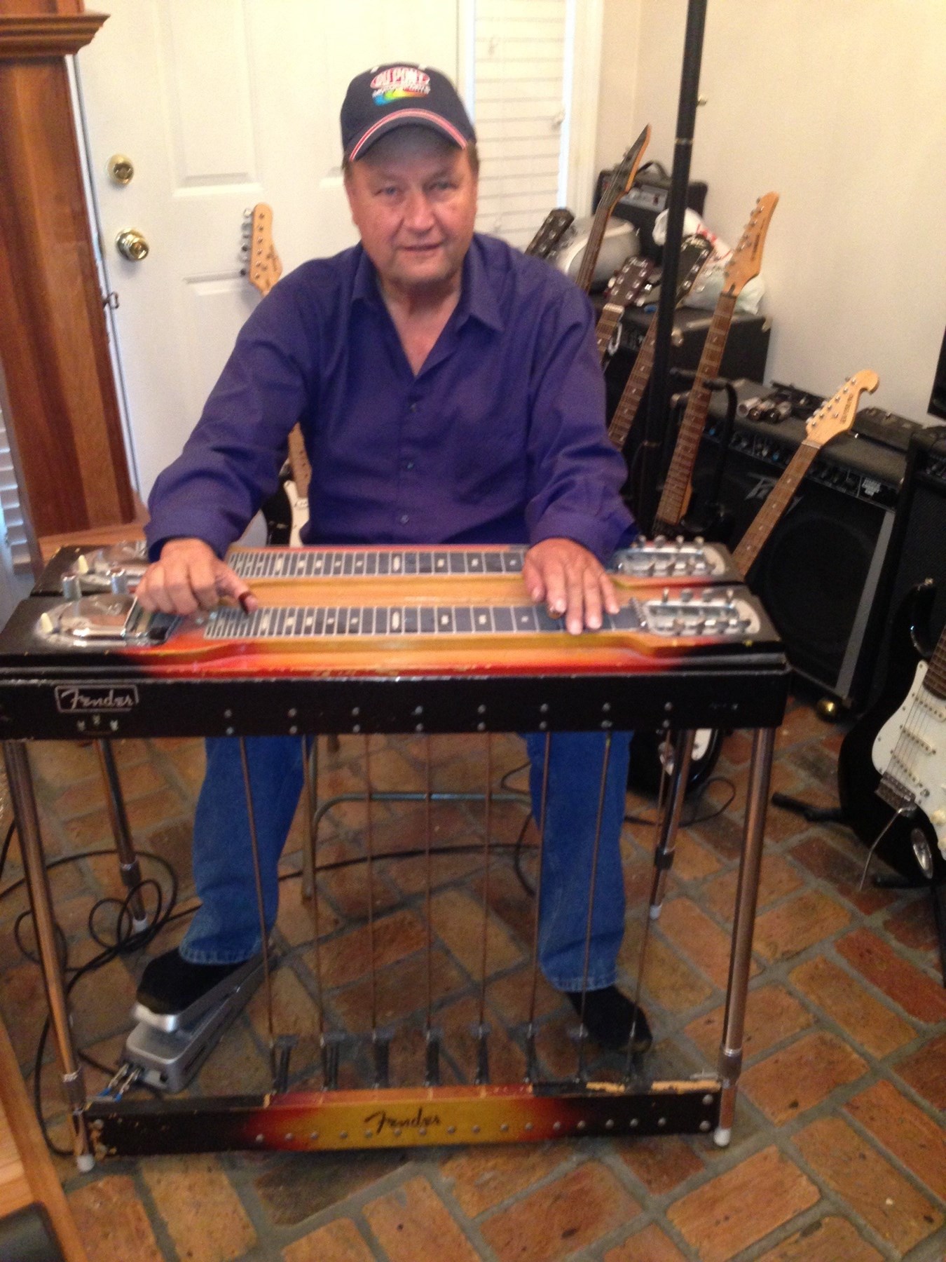 Obituary of Thomas Cranford Gordon Sr.