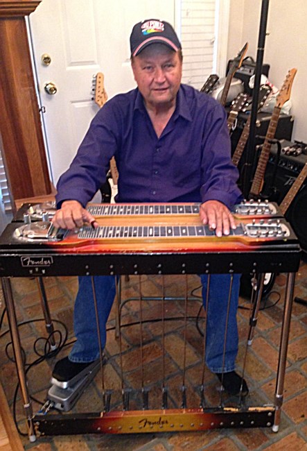 Obituary of Thomas Cranford Gordon Sr.