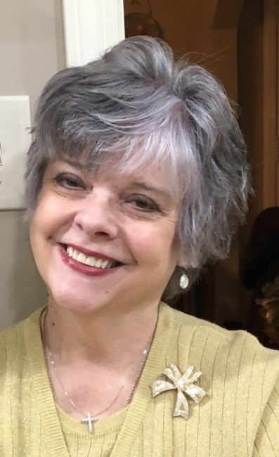 Obituary of Sandra Paclawski