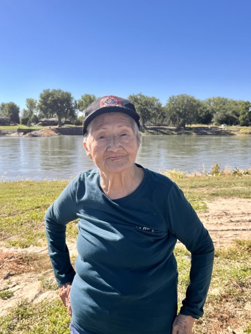 Obituario de Maria E Herrera