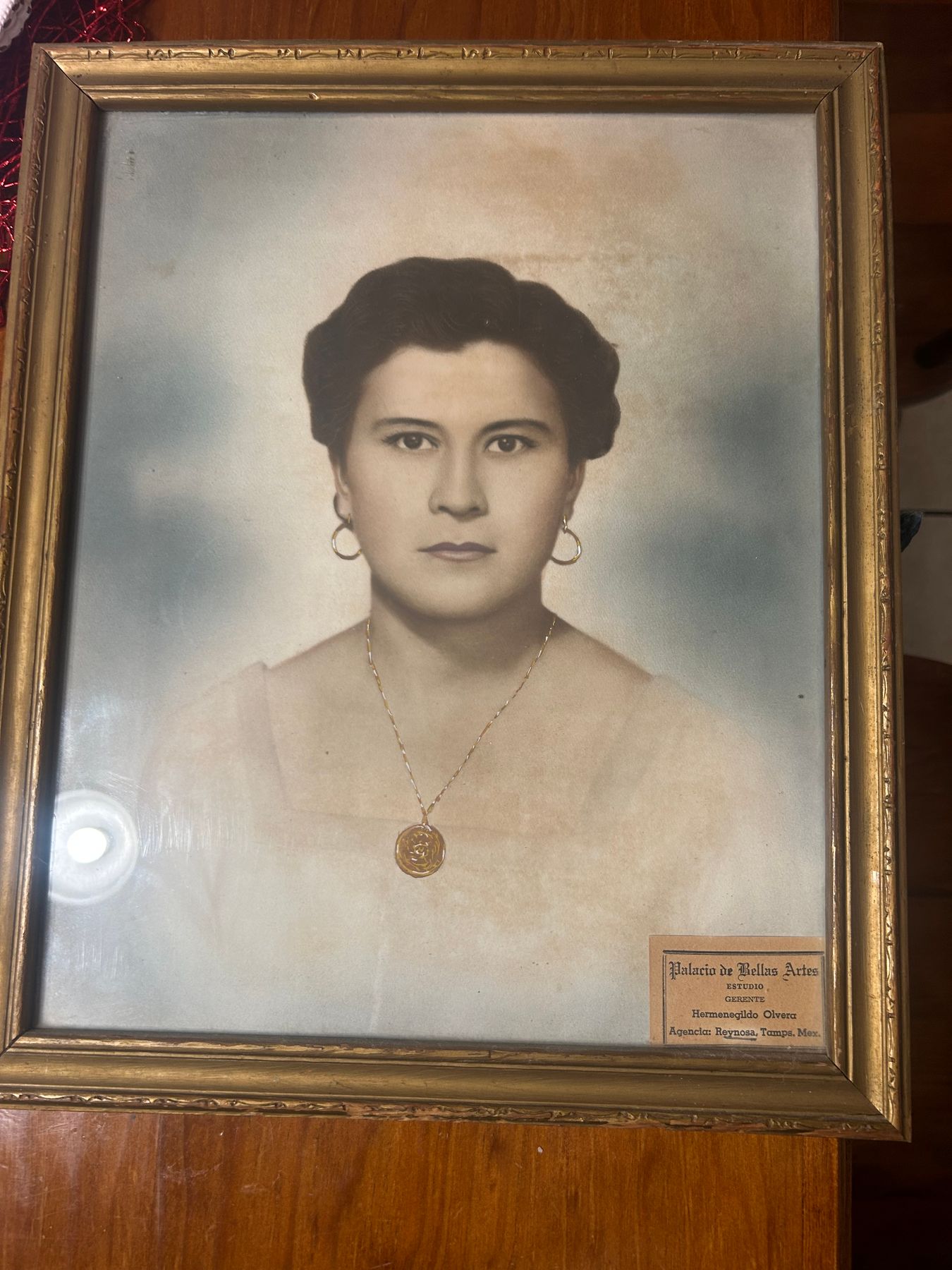 Obituary of Juana "Juanita" Garza