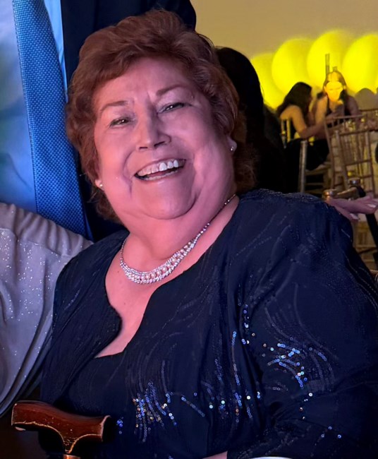 Obituario de Cecilia Alonzo Garcia