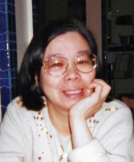 Obituary of Agnes Po Ling Chang