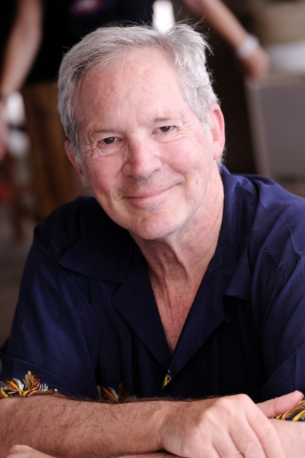 Obituary of Stephen D. Jeffries