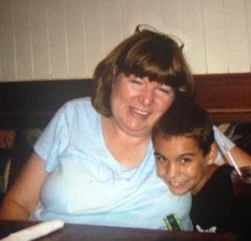 Obituary of Sheila Lottes
