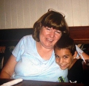 Obituary of Sheila Lottes