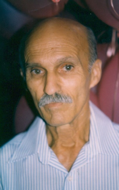 Obituary of Antonio Llanes