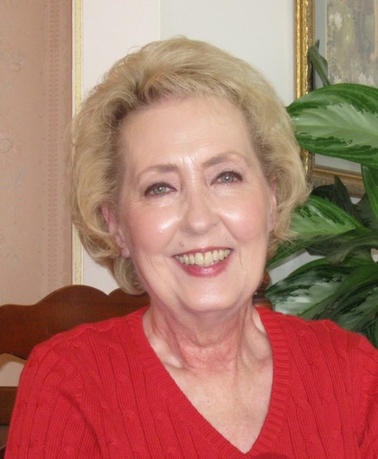 Obituary of Karen Chance