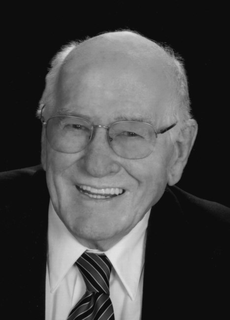 Obituary of Walter Hill