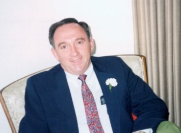 Obituary of Joe Henry Vaughn Sr.