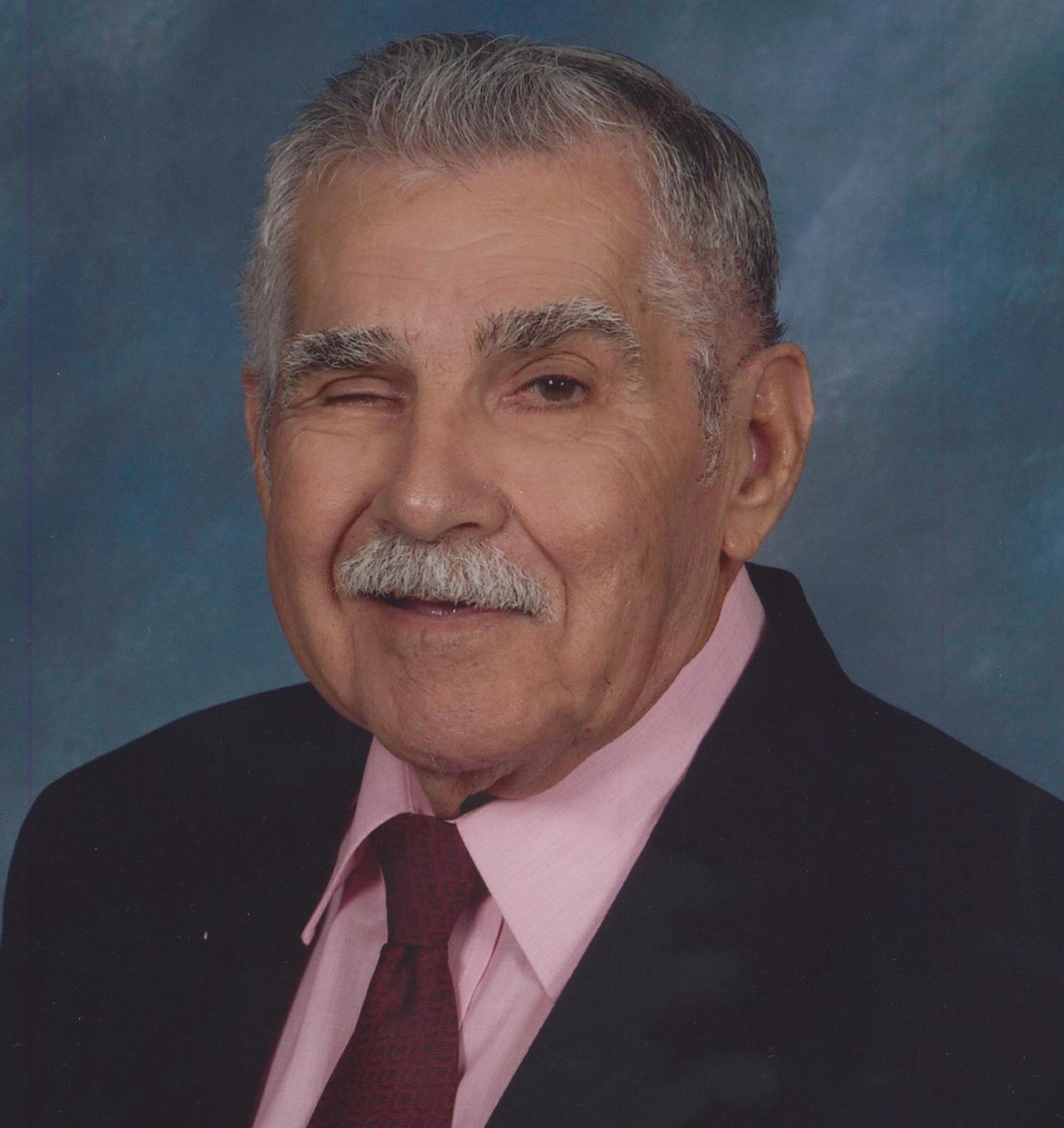 Marcial N. Saenz Obituary Corpus Christi, TX