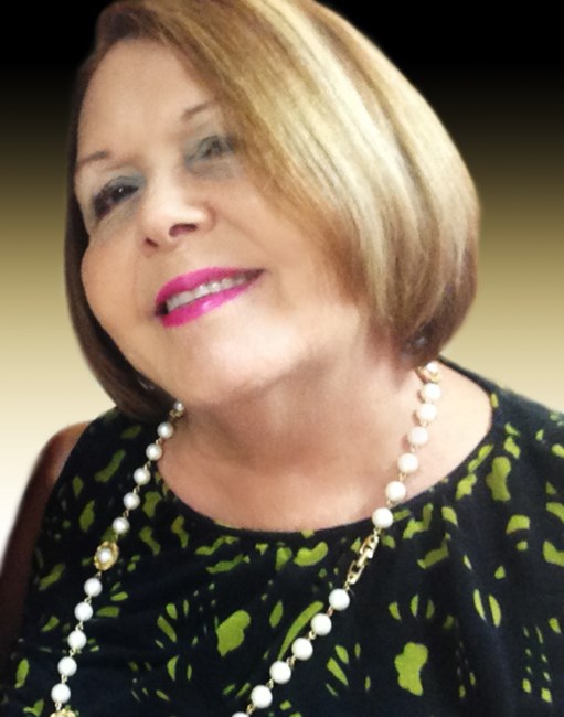 Obituary of Guadalupe Esparza Cardenas