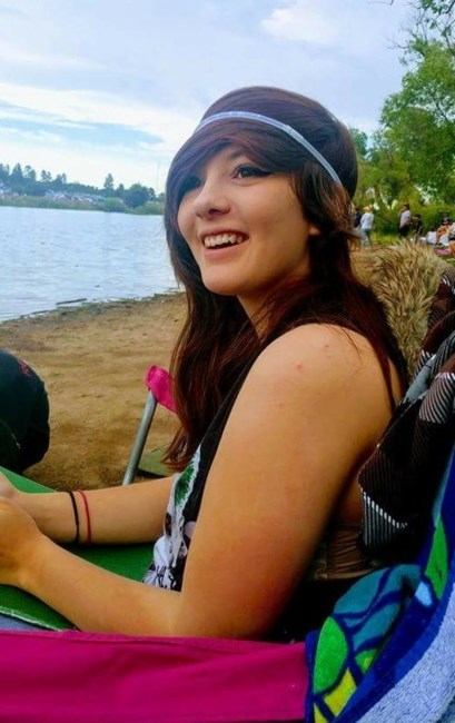 Obituary of Brooke Anne Pennington