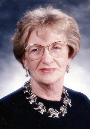 Obituary of Priscilla M. Swenson