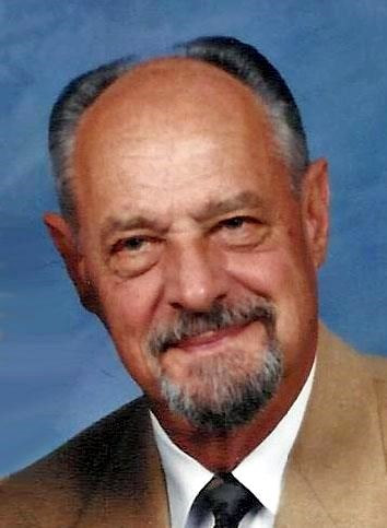 Obituary of Maurice "Blackie" Blackwell