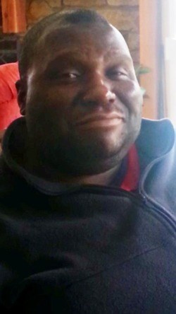 Obituary of Mr. Lamont King