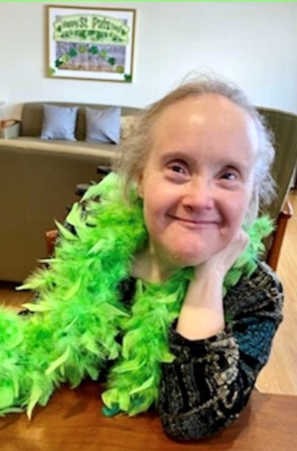 Obituary of Joan M. Donohoe