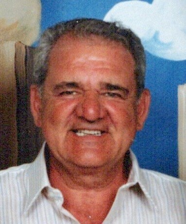 Obituary of Ronald L. Koms Sr.