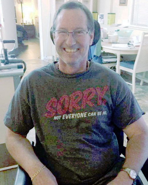 Obituary of Dean John Ilich