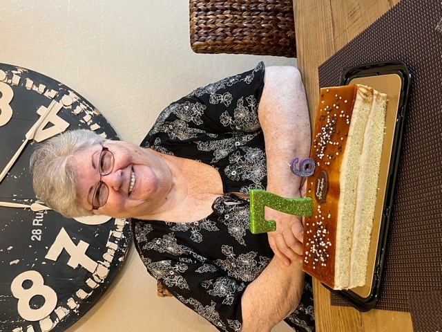 Obituary of Linda Carol Maschino