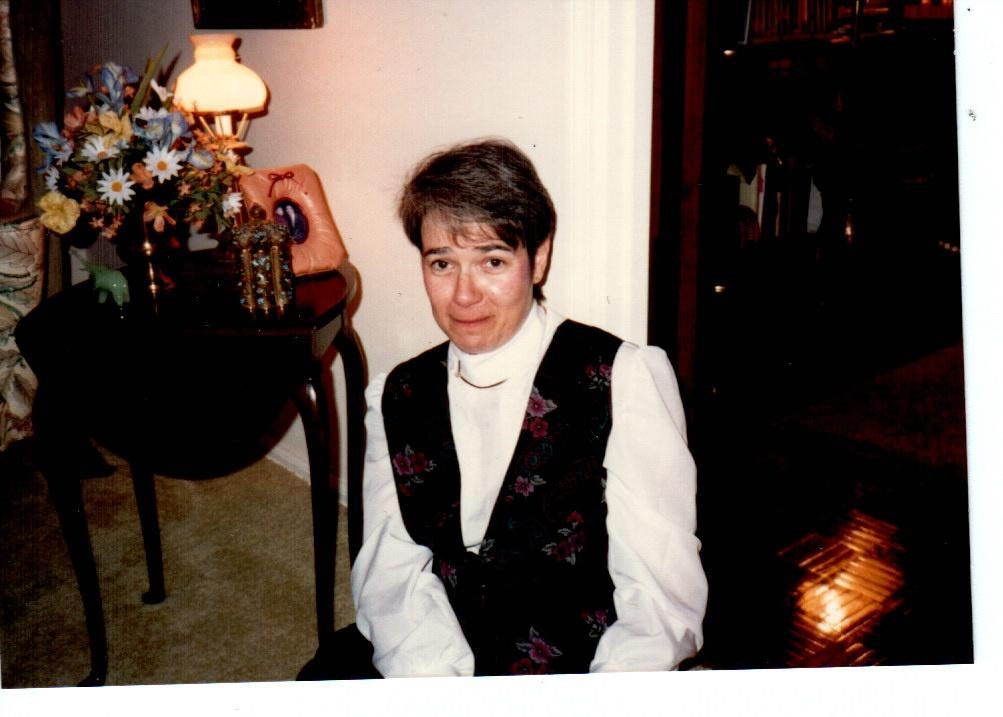 Obituary of Sondra R. Sanders