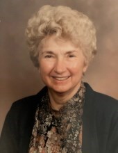 Obituario de Marietta Carrigan